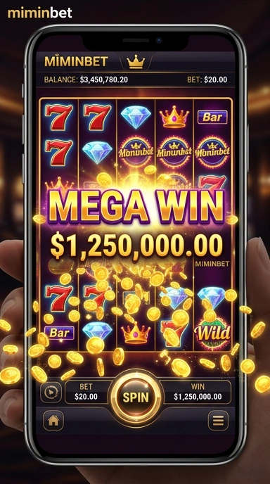 Fitur menarik dalam aplikasi miminbet di perangkat Anda.